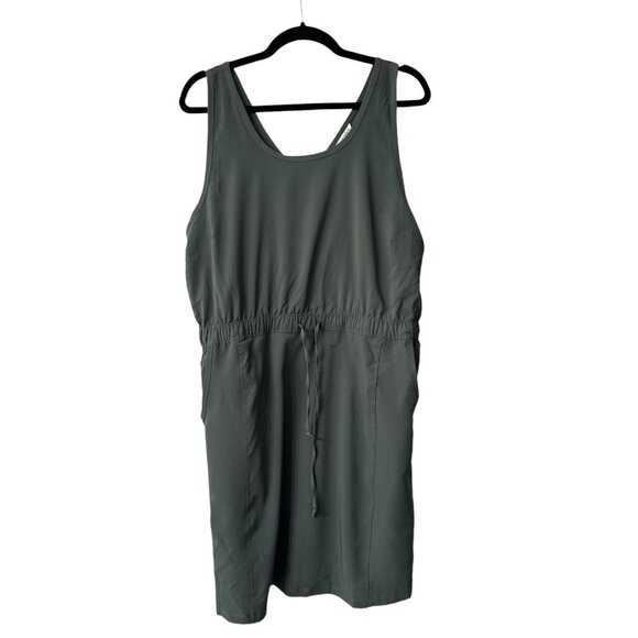 MARIKA ADVENTURE Women DryWik Finish Dress LARGE Dresses & Skirts - MARIKA ADVENTURE Women DryWik Finish Dress LARGE